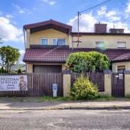 Dom na sprzedaż