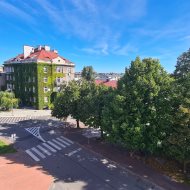 Mieszkanie na wynajem