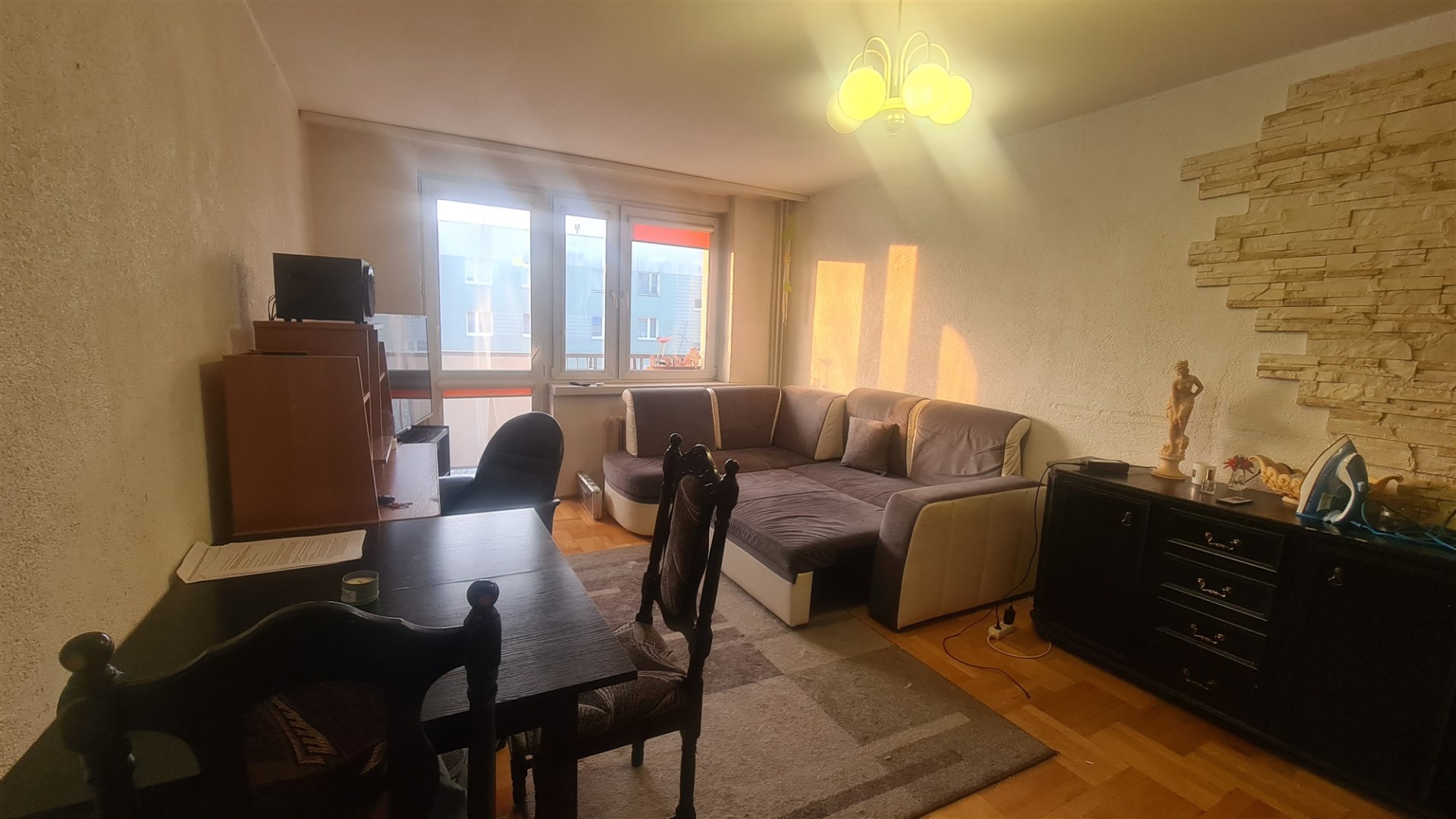 Mieszkanie na sprzedaż