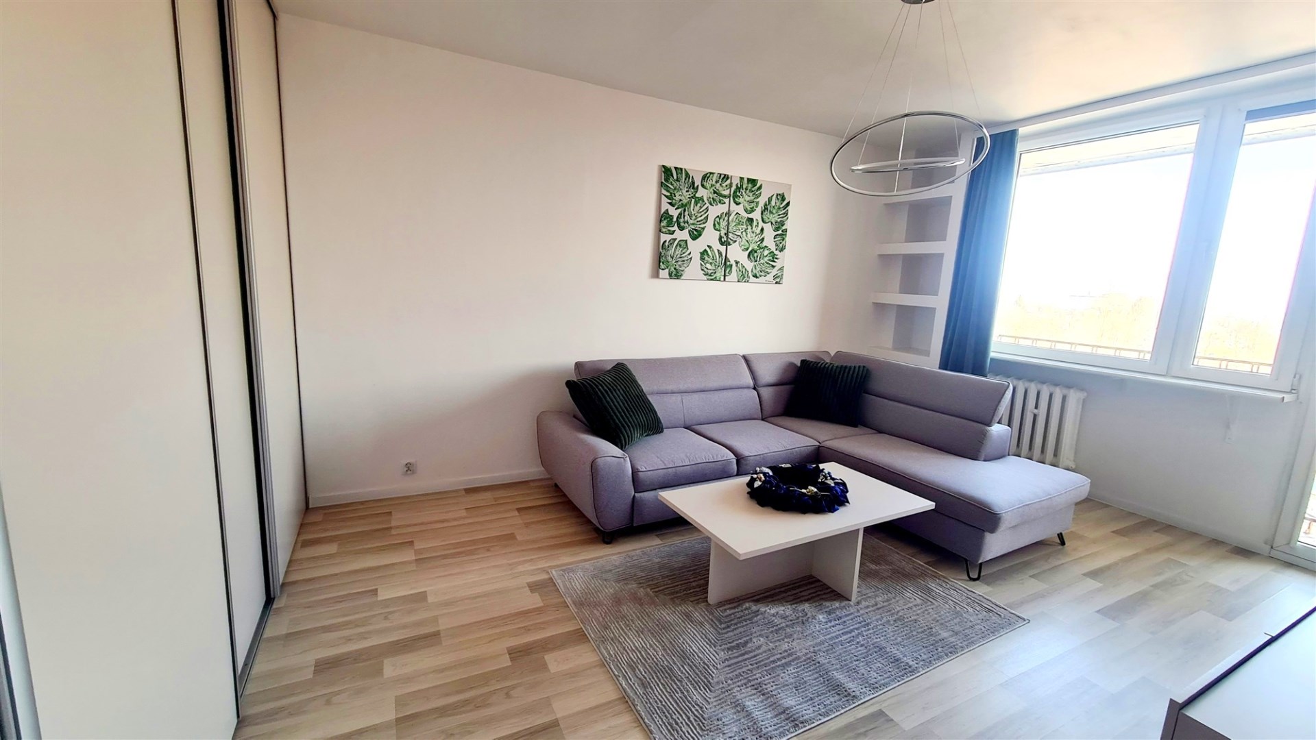 Mieszkanie na wynajem