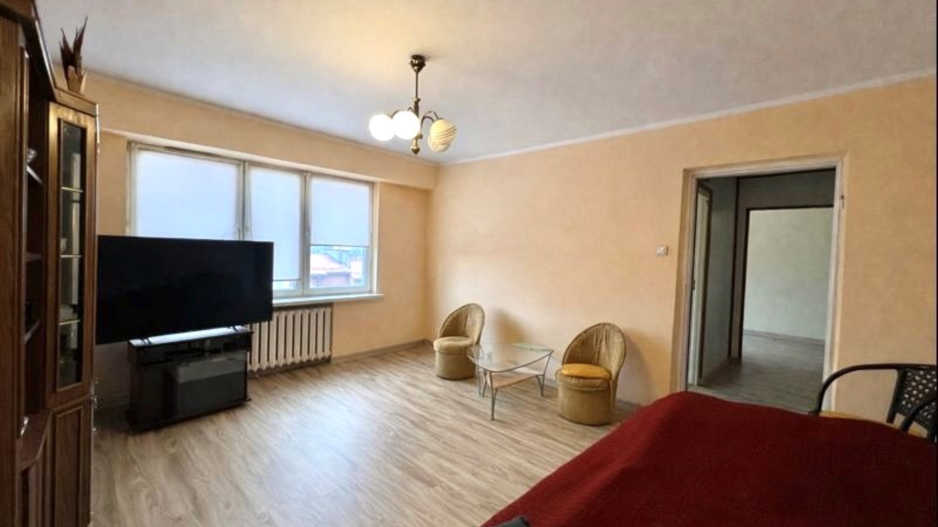 Mieszkanie na sprzedaż