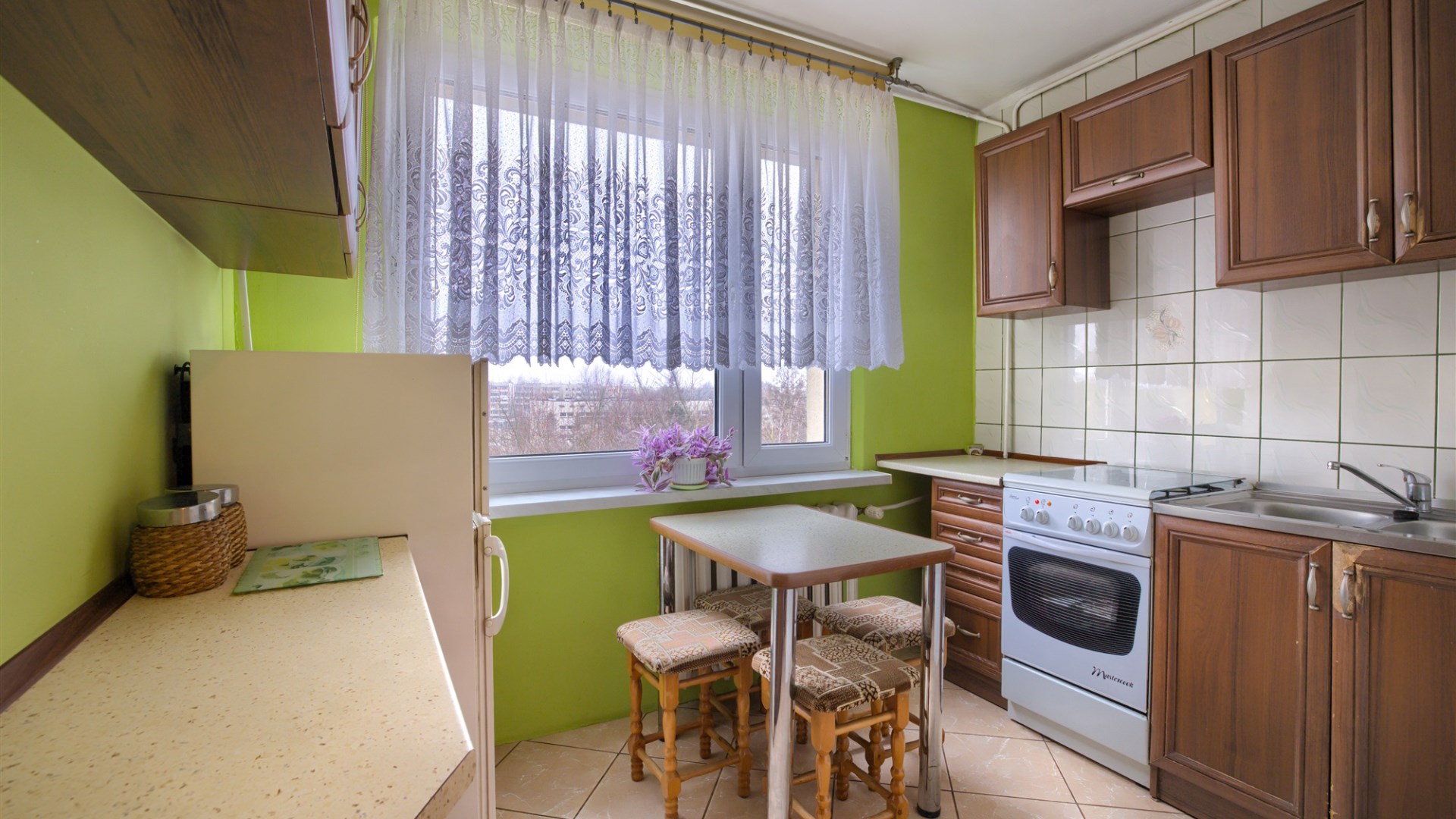 Mieszkanie na sprzedaż