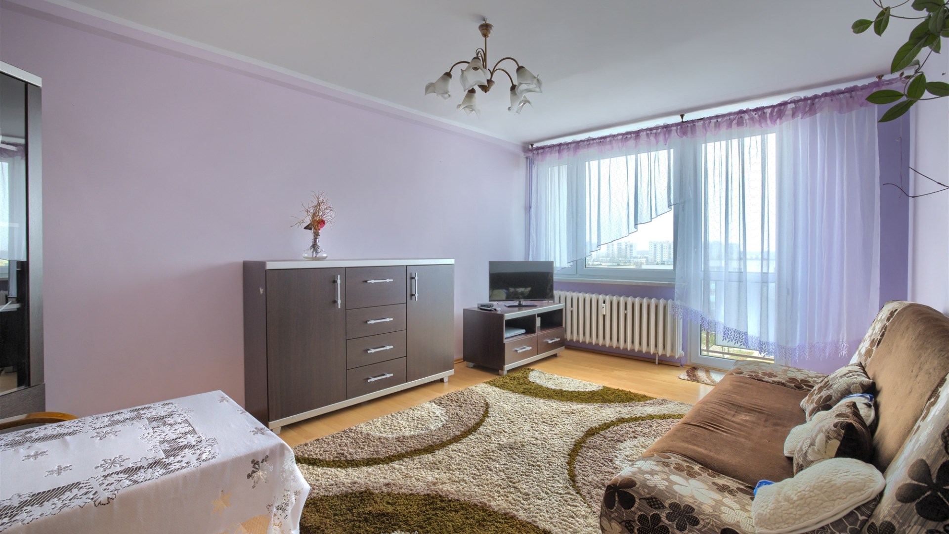 Mieszkanie na sprzedaż