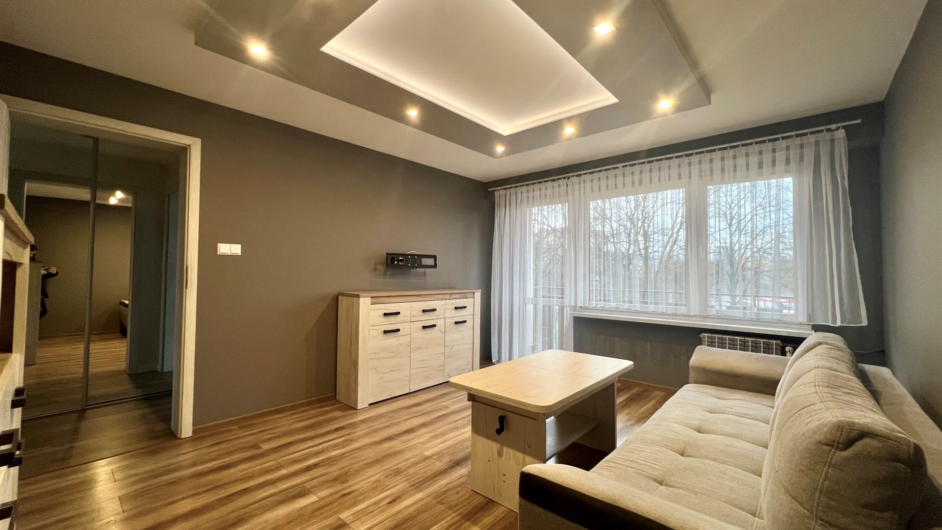 Mieszkanie na sprzedaż