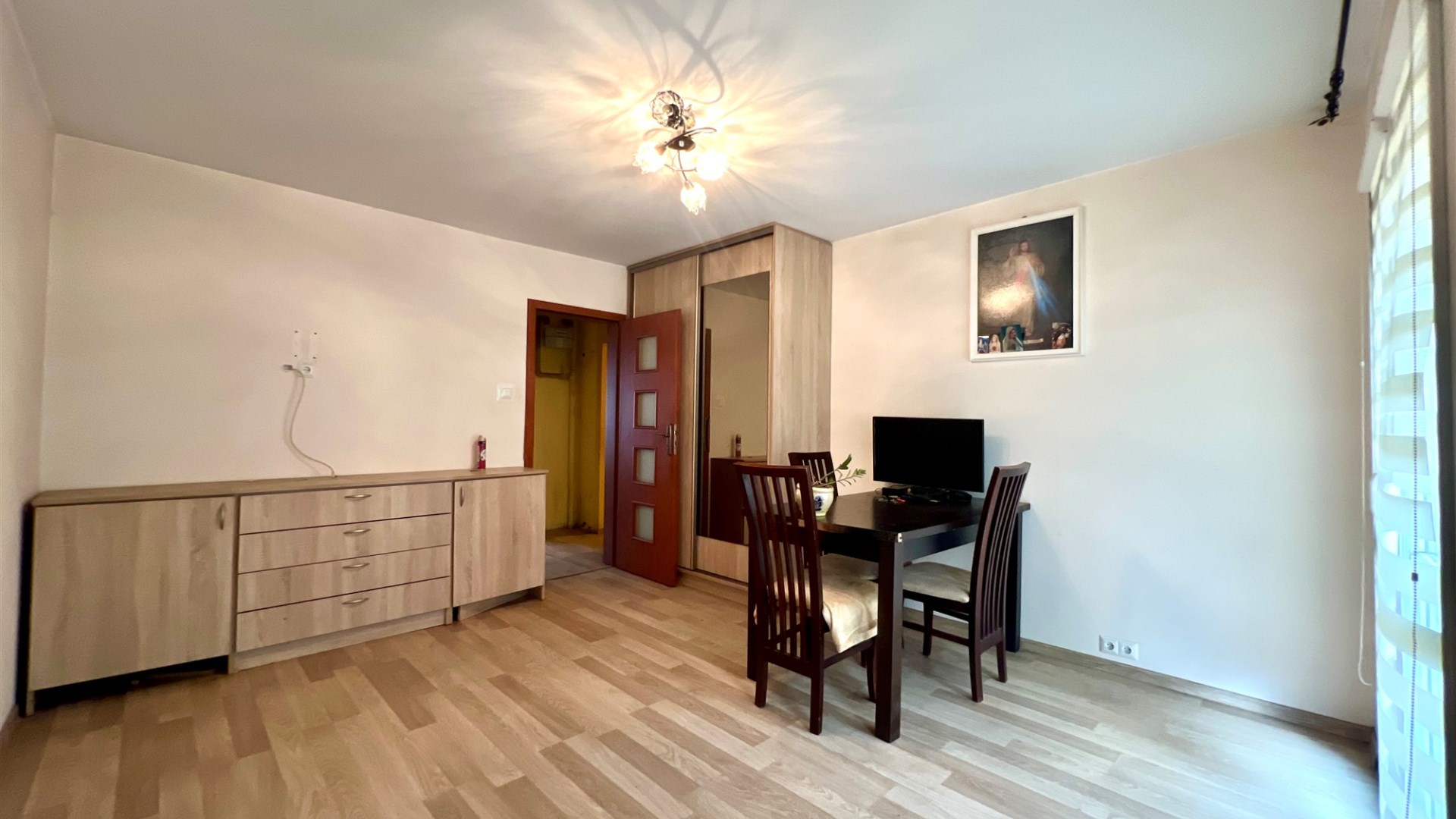 Mieszkanie na sprzedaż