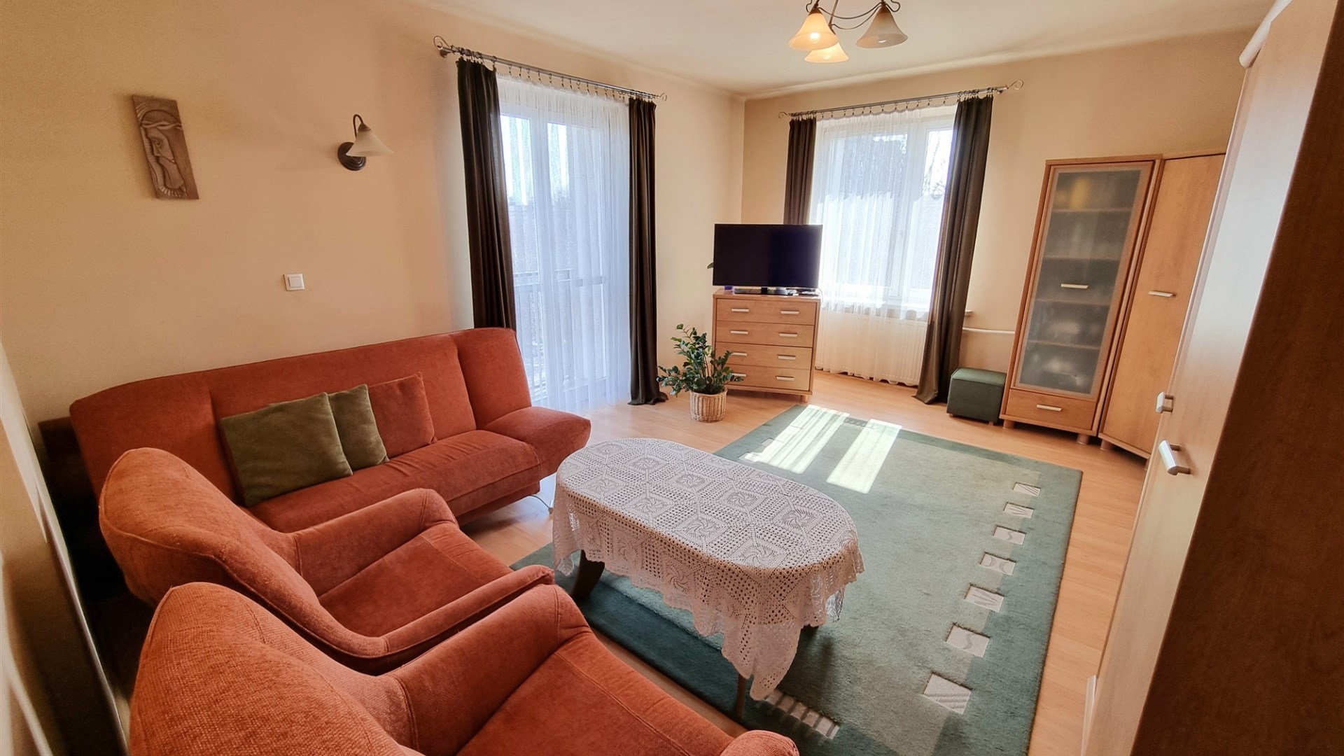 Mieszkanie na sprzedaż