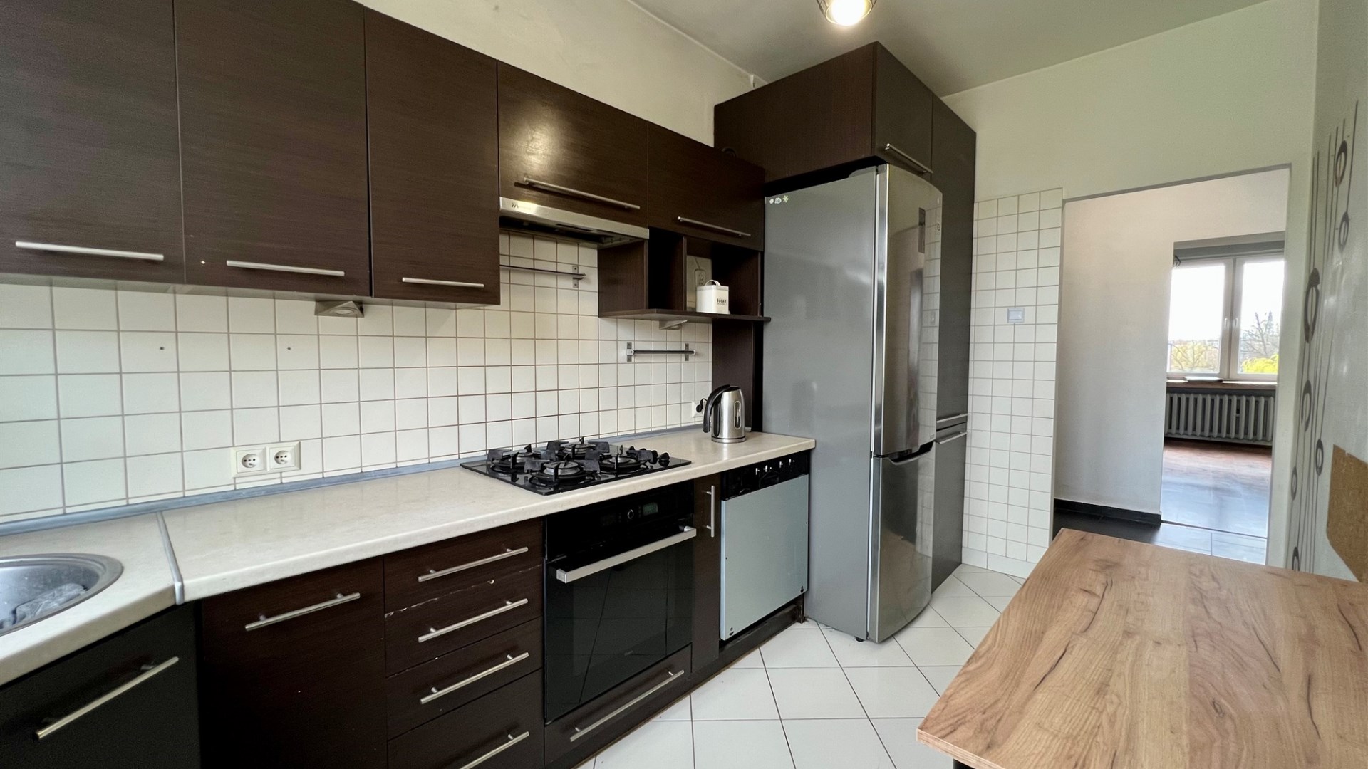 Mieszkanie na sprzedaż