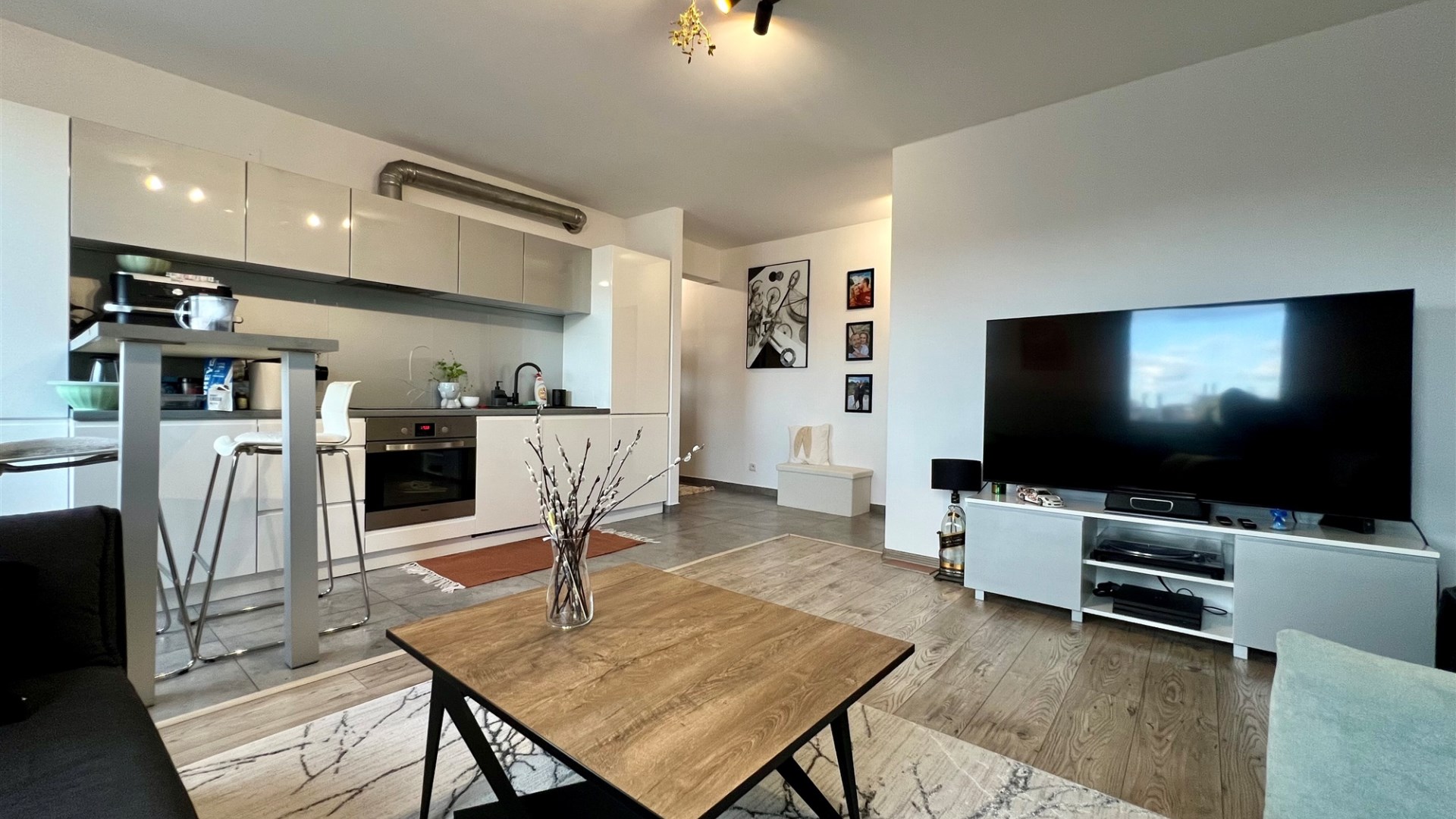 Mieszkanie na sprzedaż