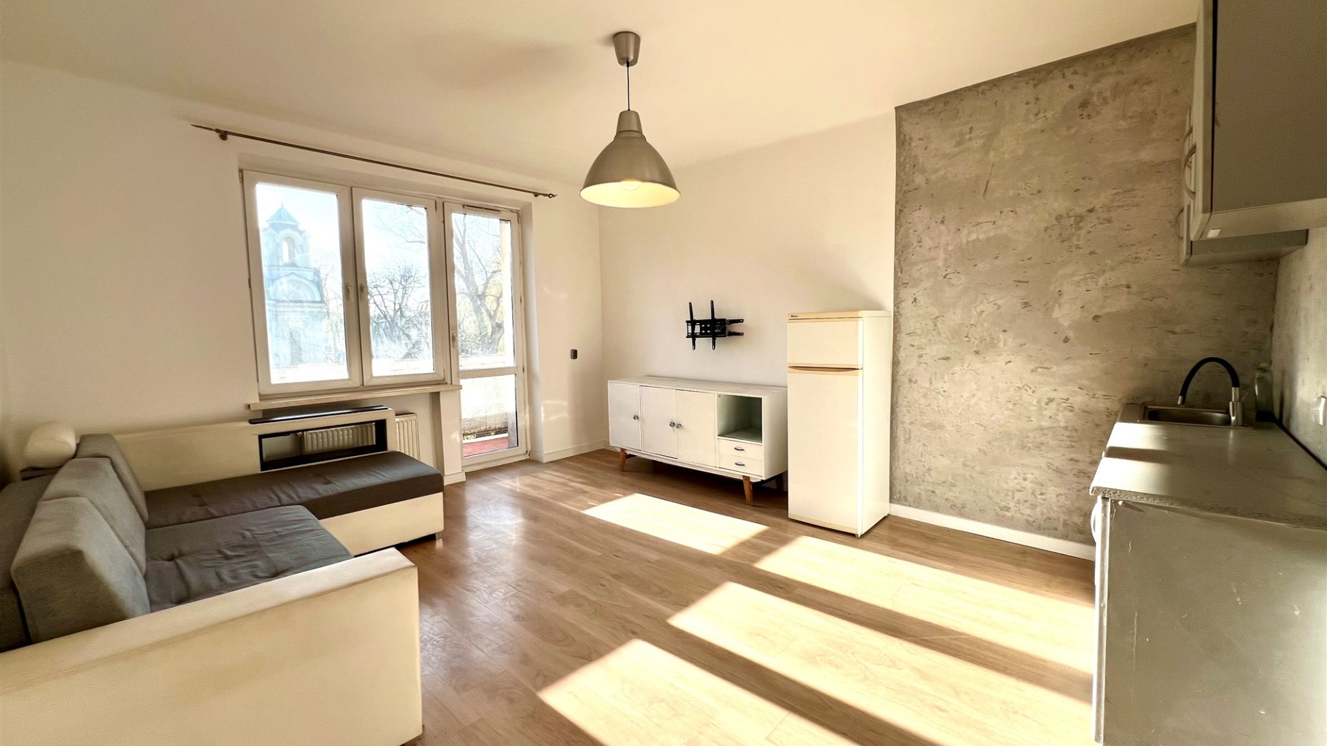 Mieszkanie na wynajem