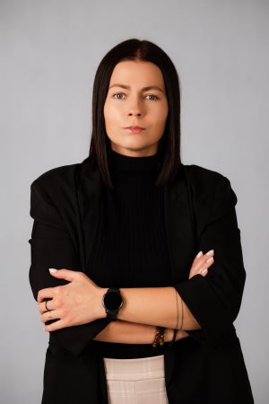 Anna Pietrzykowska-Zyska